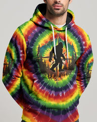 Maxcorners Prismatic Bigfoot Compass All Over Print LM1601