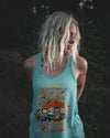 Maxcorners If This Camper Is Rockin All Over Print LM2101
