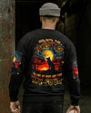 Maxcorners And Into The Forest I Go Wolf All Over Print LM1501