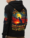 Maxcorners And Into The Forest I Go Wolf All Over Print LM1501