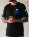 Maxcorners The Mountains Are Calling Bigfoot All Over Print LM1601