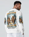 Maxcorners Making Memories One Campfire At A Time Bigfoot All Over Print LM1601