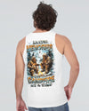 Maxcorners Making Memories One Campfire At A Time Bigfoot All Over Print LM1601