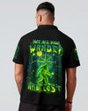 Maxcorners Not All Who Wander Are Lost Bigfoot All Over Print LM1601