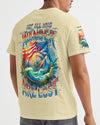 Maxcorners Not All Who Wander Are Lost All Over Print LM2101