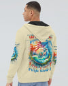 Maxcorners Not All Who Wander Are Lost All Over Print LM2101
