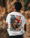 Maxcorners ’Tis The Season Christmas Hunting Deer All Over Print LM1601