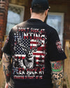 Maxcorners I Don't Suck At Hunting Deer All Over Print LM1601