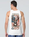 Maxcorners The Closer I Get To Nature Deer Hunting All Over Print LM2101