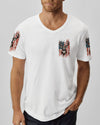 Maxcorners The Closer I Get To Nature Deer Hunting All Over Print LM2101