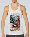 Maxcorners The Closer I Get To Nature Deer Hunting All Over Print LM2101