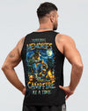 Maxcorners Making Memories One Campfire Bigfoot Halloween All Over Print LM2101