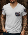 Maxcorners The Closer I Get To Nature Deer All Over Print LM1601