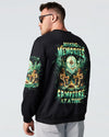 Maxcorners Making Memories One Campfire At A Time Bigfoot All Over Print- Yhhn1212242 LM1601