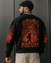 Maxcorners Not All Who Wander Are Lost All Over Print LM1501