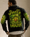Maxcorners Not All Who Wander Are Lost Halloween All Over Print LM1501