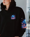 Maxcorners Campfire Nights Where Sparks Fly All Over Print LM2101
