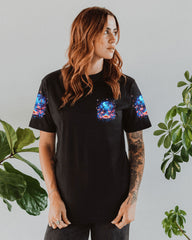 Maxcorners Campfire Nights Where Sparks Fly All Over Print LM2101