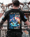 Maxcorners Not All Who Wander Are Lost Compass All Over Print LM2101