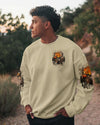 Maxcorners The Closer I Get To Nature All Over Print LM2101