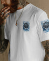 Maxcorners Not All Who Wander Are Lost Compass All Over Print LM1501