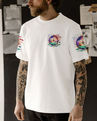 Maxcorners Not All Who Wander Are Lost All Over Print LM2101