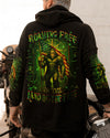 Maxcorners Roaming Free In The Land Of The Free All Over Print LM1501