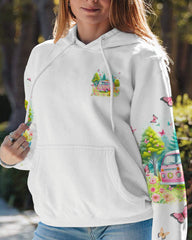 Maxcorners Let's Go Camping All Over Print LM2101