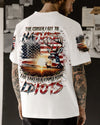 Maxcorners The Closer I Get To Nature Deer Hunting All Over Print LM2101