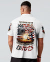 Maxcorners The Closer I Get To Nature Deer Hunting All Over Print LM2101