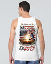 Maxcorners The Closer I Get To Nature Deer Hunting All Over Print LM2101