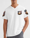Maxcorners The Closer I Get To Nature Deer Hunting All Over Print LM2101