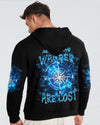 Maxcorners Not All Who Wander Are Lost Compass All Over Print LM2101