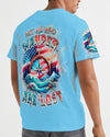 Maxcorners Not All Who Wander Are Lost All Over Print LM2101