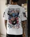 Maxcorners The Closer I Get To Nature Deer Hunting All Over Print LM2101