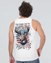 Maxcorners The Closer I Get To Nature Deer Hunting All Over Print LM2101
