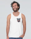 Maxcorners The Closer I Get To Nature Deer Hunting All Over Print LM2101