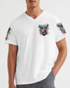 Maxcorners The Closer I Get To Nature Deer Hunting All Over Print LM2101