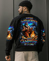 Maxcorners Making Memories One Campfire At A Time Bigfoot All Over Print LM1601