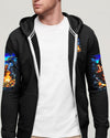 Maxcorners Making Memories One Campfire At A Time Bigfoot All Over Print LM1601