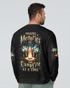 Maxcorners Making Memories One Campfire At A Time All Over Print LM2101