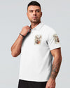 Maxcorners The Closer I Get To Nature Deer Hunting All Over Print LM2101