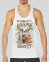 Maxcorners The Closer I Get To Nature Deer Hunting All Over Print LM2101