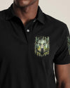 Maxcorners And Into The Forest I Go Deer All Over Print LM1601