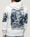 Maxcorners Into The Wild We Go Bigfoot All Over Print LM1601
