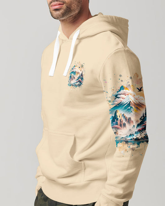 Maxcorners In Every Walk With Nature All Over Print LM2101