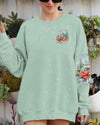 Maxcorners Making Memories One Campfire At A Time Christmas All Over Print LM2101