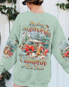 Maxcorners Making Memories One Campfire At A Time Christmas All Over Print LM2101
