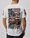 Maxcorners Buck Around And Find Out Deer Hunting All Over Print LM1601
