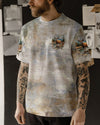 Maxcorners Buck Around And Find Out Hunting Deer All Over Print LM1601